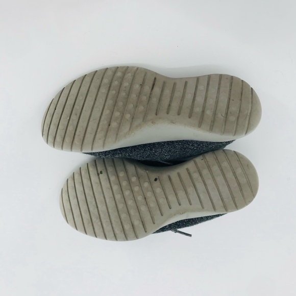 Allbirds The Wool Runners Walking Shoes Sneakers Gray Size 6 - Picture 6 of 7